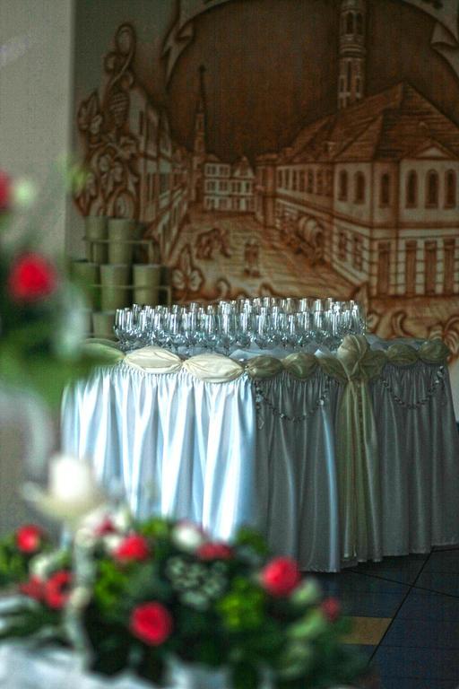 Stary Zajazd Zielona Góra Dış mekan fotoğraf